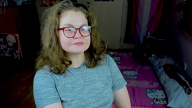 Živý XXX chat Sashy_Way
