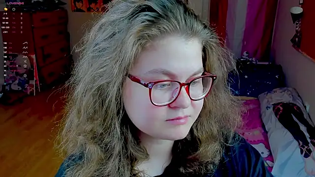 Sashy_Way 라이브 XXX 채팅