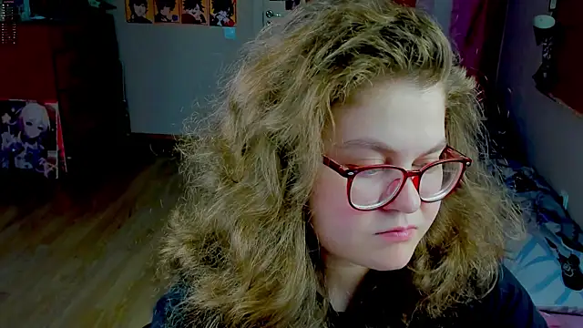 Sashy_Way 라이브 XXX 채팅