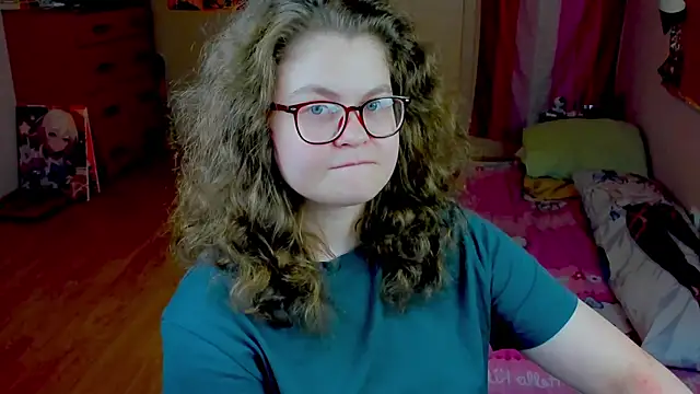 Sashy_Way's Live XXX Chat