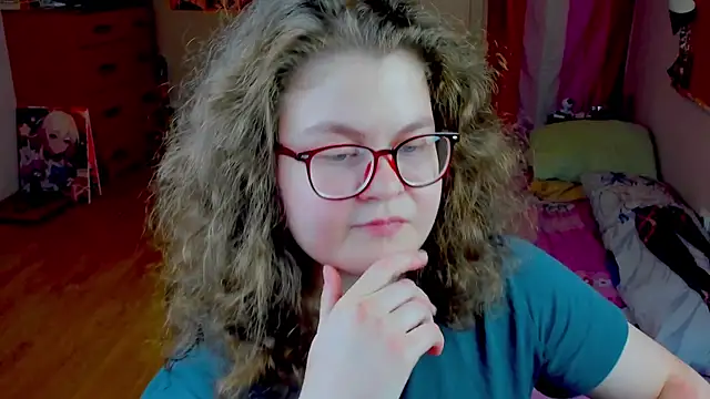 Sashy_Way's Live XXX Chat
