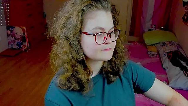 Chat XXX en directo de Sashy_Way