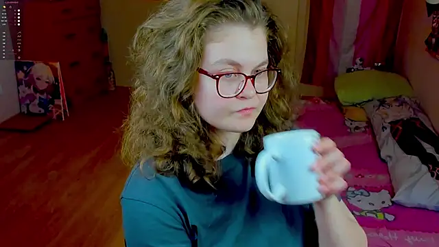 Sashy_Way's Live XXX Chat