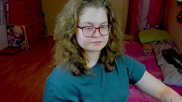 Chat +18 de Sashy_Way ao vivo