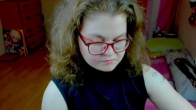 Sashy_Way Adlı Modelin Canlı XXX Sohbeti
