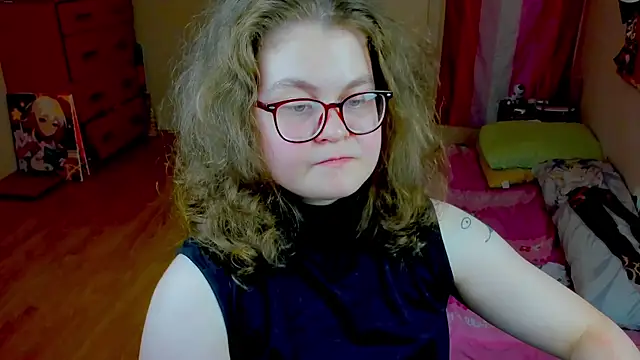Sashy_Way Chat XXX in diretta