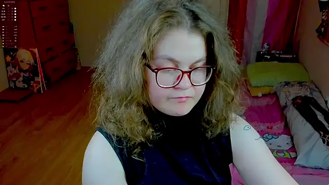 Sashy_Way's Live XXX Chat
