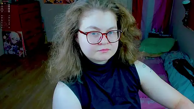 Sashy_Way XXX чат на живо