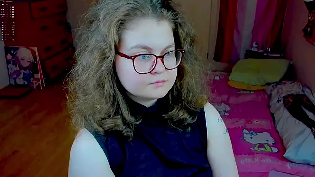 Sashy_Way's Live XXX Chat