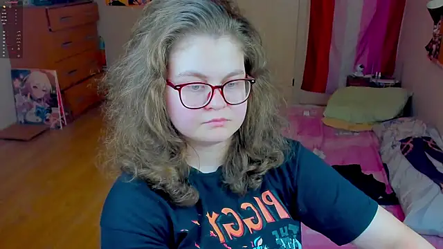 Živý XXX chat Sashy_Way