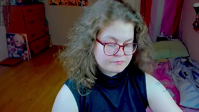 Sashy_Way's Live XXX Chat