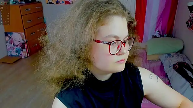 Sashy_Way's Live XXX Chat