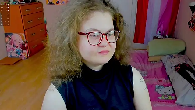Sashy_Way – Live XXX-chat