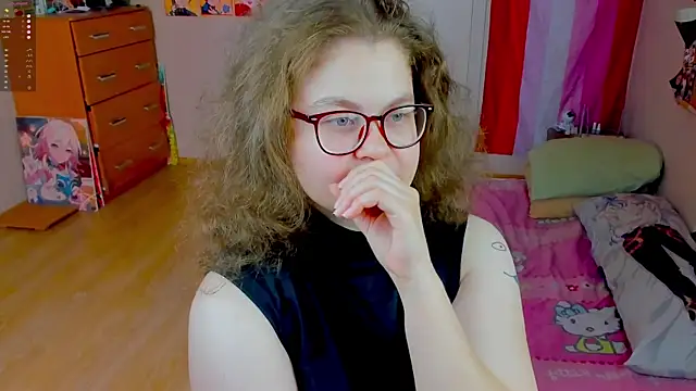 Sashy_Way Live XXX Chat