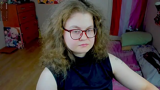 Chat XXX en directo de Sashy_Way