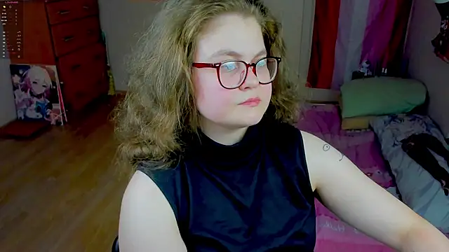Sashy_Way's Live XXX Chat