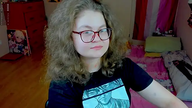 Sashy_Way's Live XXX Chat