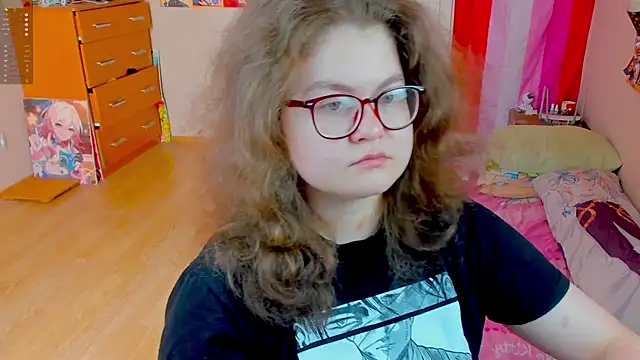 Chat +18 de Sashy_Way ao vivo