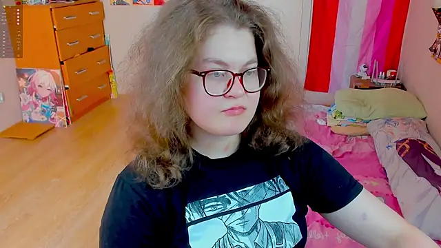 Chat +18 de Sashy_Way ao vivo
