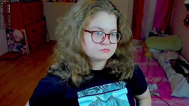 Sashy_Way Live XXX-chat