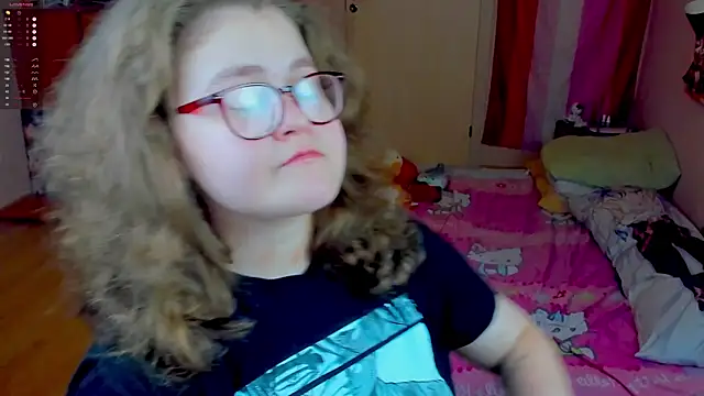 Chat +18 de Sashy_Way ao vivo