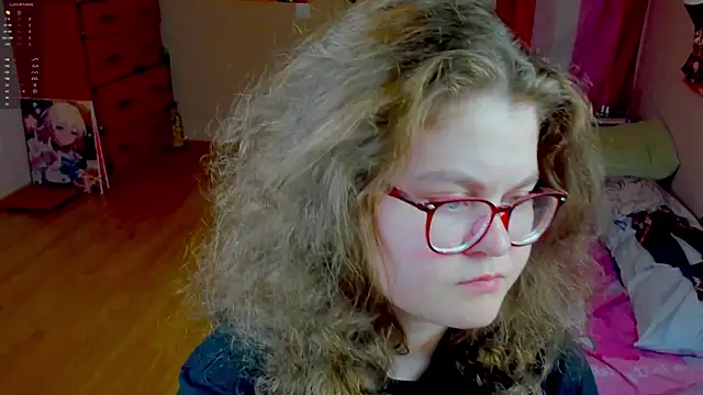 Sashy_Way 라이브 XXX 채팅