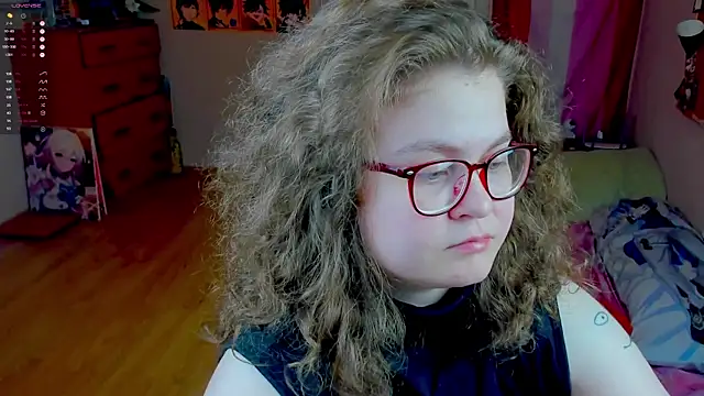 Sashy_Way's Live XXX Chat