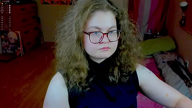 Sashy_Way's Live XXX Chat