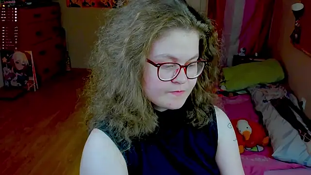 Sashy_Way Live XXX-chat