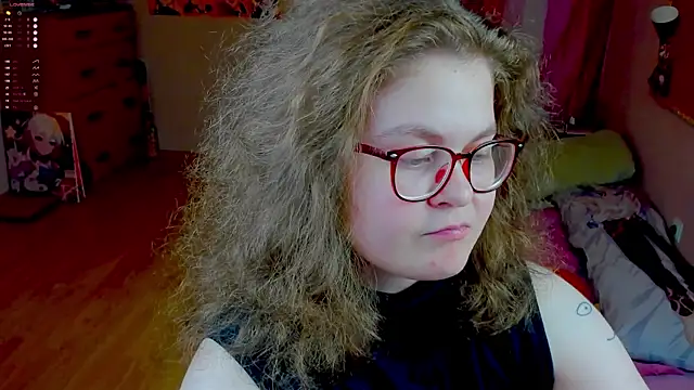Chat XXX Live Sashy_Way