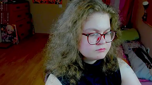 Sashy_Way's Live XXX Chat