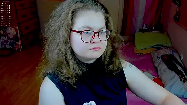 Sashy_Way Live XXX-chat