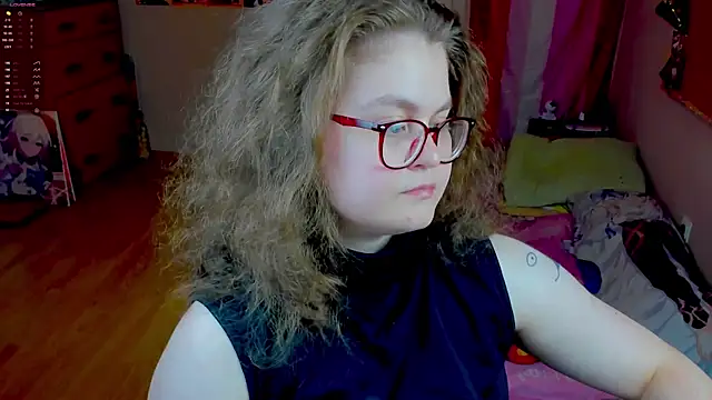 Sashy_Way's Live XXX Chat