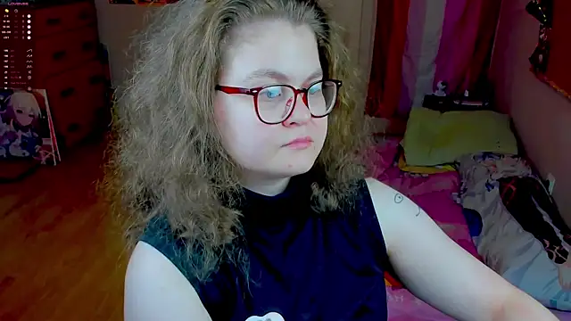 Sashy_Way's Live XXX Chat