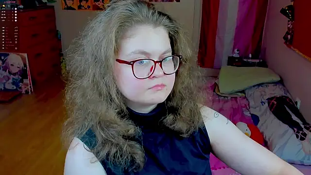 Sashy_Way 라이브 XXX 채팅