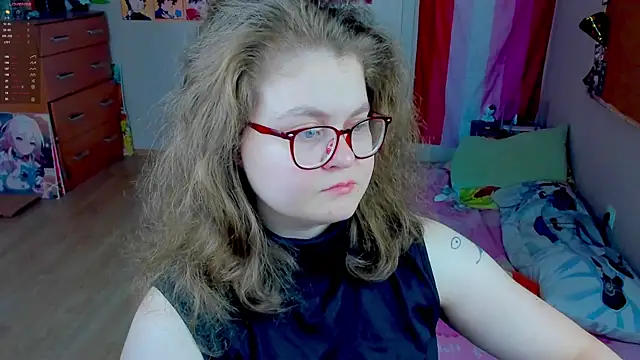 Sashy_Way's Live XXX Chat