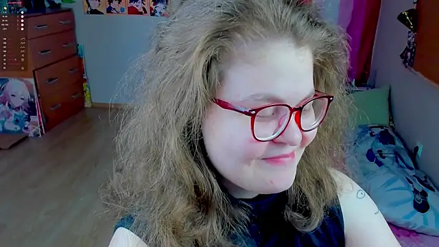 Sashy_Way's Live XXX Chat