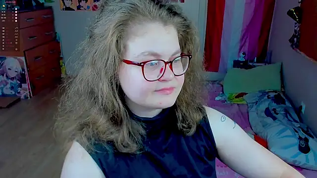 Sashy_Way's Live XXX Chat