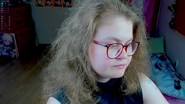 Sashy_Way 라이브 XXX 채팅
