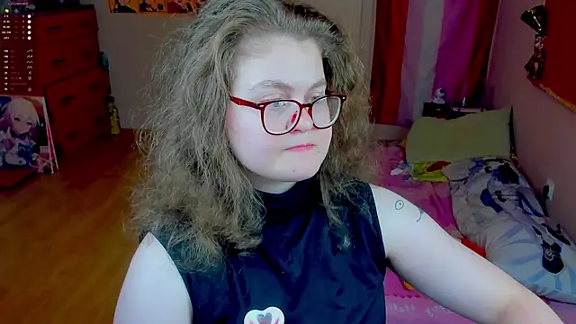Sashy_Way's Live XXX Chat