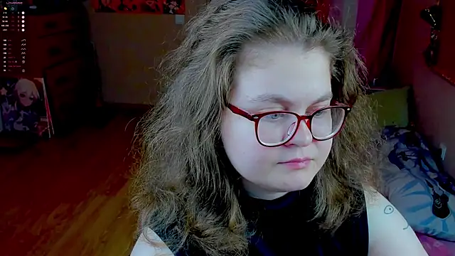 Sashy_Way XXX чат на живо