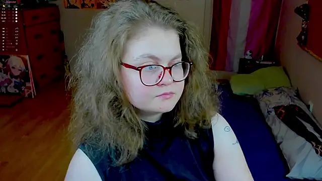 Sashy_Way Live XXX-chat