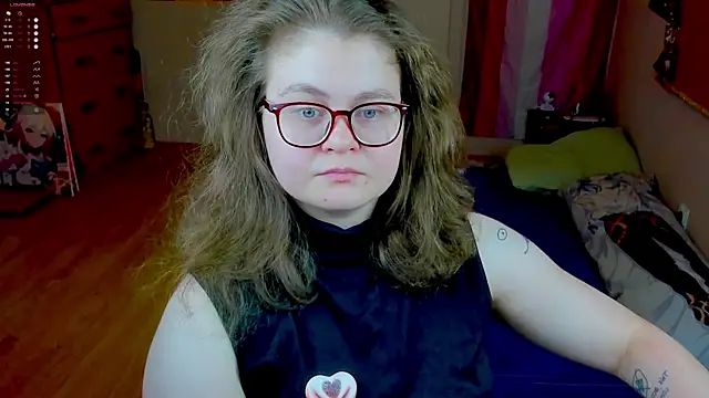 Sashy_Way 라이브 XXX 채팅