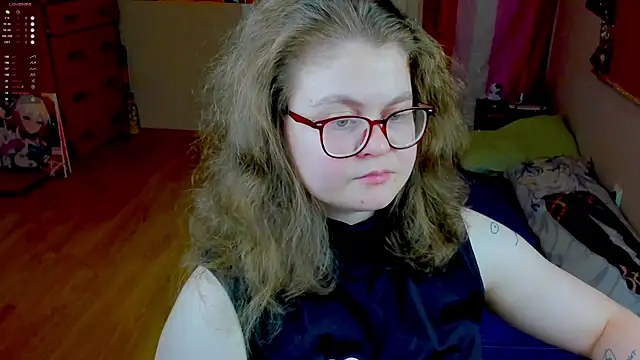 Sashy_Way élő XXX-chatje