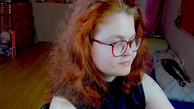 Chatroom XXX en direct de Sashy_Way