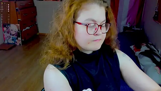 Sashy_Way's Live XXX Chat