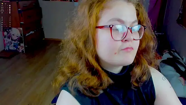 Sashy_Way Live XXX-Chat