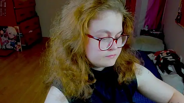 Sashy_Way's Live XXX Chat