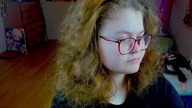 Sashy_Way – Live XXX-chat