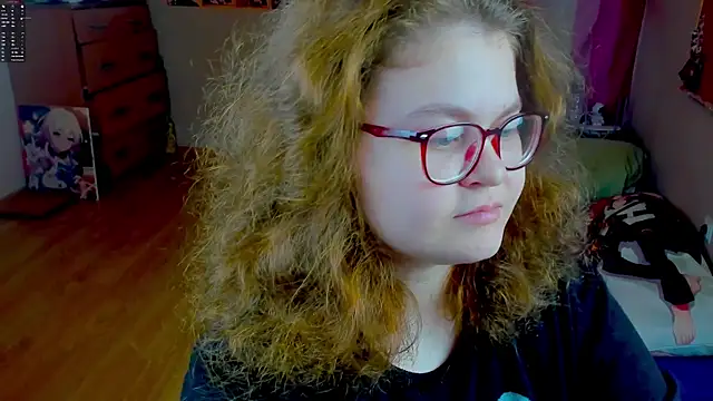 Chat +18 de Sashy_Way ao vivo